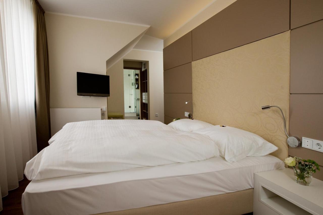Hotel Bakenhof 3*